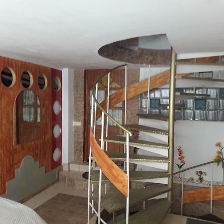 Ground Floor Studio Galini Rethymno Exterior foto