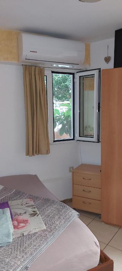 Ground Floor Studio Galini Rethymno Exterior foto