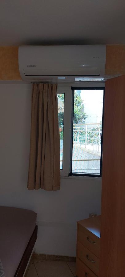 Ground Floor Studio Galini Rethymno Exterior foto