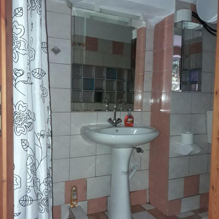 Ground Floor Studio Galini Rethymno Exterior foto